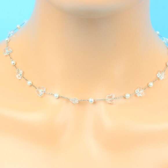 Delicate & Modern Necklace Chain – Perfect for Girls & Women, DYC1465 - Picture 12 of 14